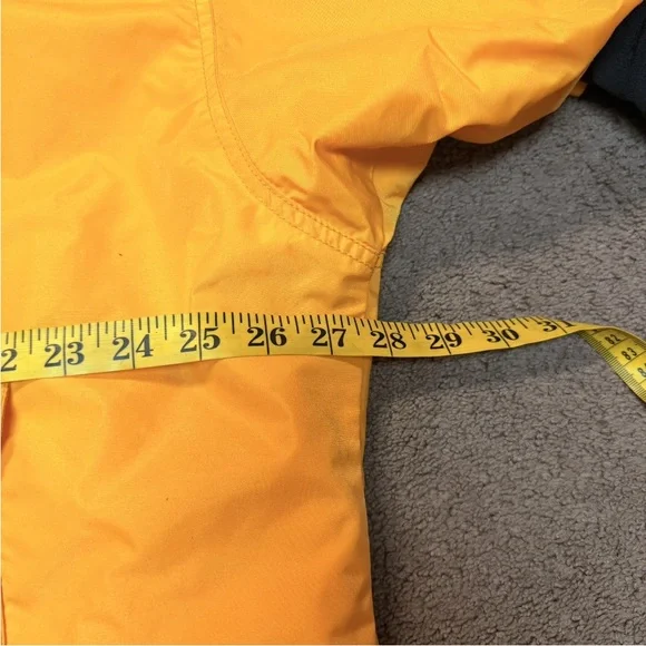 Vintage 2000'S Columbia Padded Anorak Parka Puffer Jacket Men's XL - Picture 3 of 11